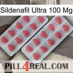 Sildenafil Ultra 100 Mg 19